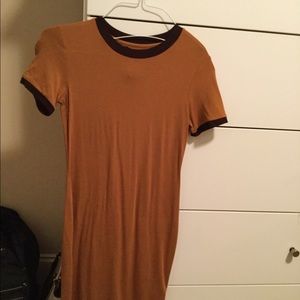 Forever 21 dress